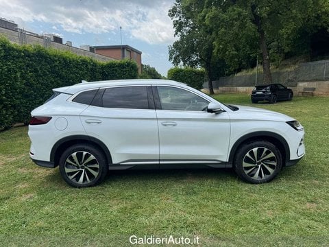 Auto Usate A Avellino | Byd Seal U Dm-I 1.5 Phev Design Awd