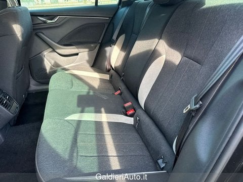 Auto Usate A Avellino | Škoda Kamiq 1.0 Tsi Black Dots 110Cv