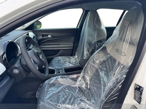 Auto Km0 A Avellino | Fiat 600 Hybrid Icon 1.2 Hybrid 145Cv