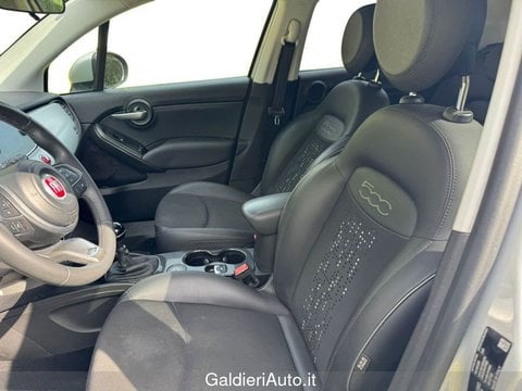 Auto Usate A Salerno | Fiat 500X 1.3 Mjt Connect 95Cv