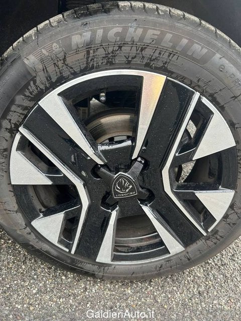 Auto Usate A Avellino | Peugeot 208 5P - Allure Puretech 100 S&Amp;S