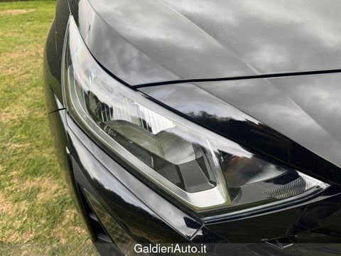 Auto Usate A Avellino | Hyundai I20 1.0 T-Gdi Connectline 90Cv Dct