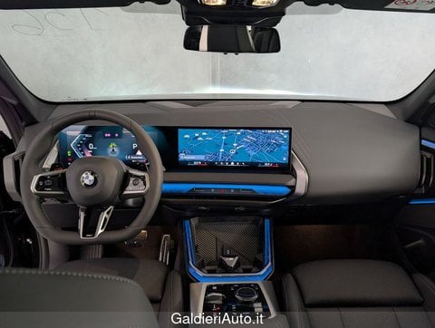 Auto Usate A Avellino | Bmw X3 Xdrive20D Msport Auto