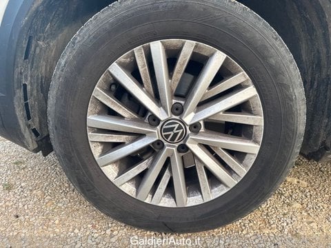 Auto Usate A Avellino | Volkswagen T-Roc 1.0 Tsi Life 110Cv