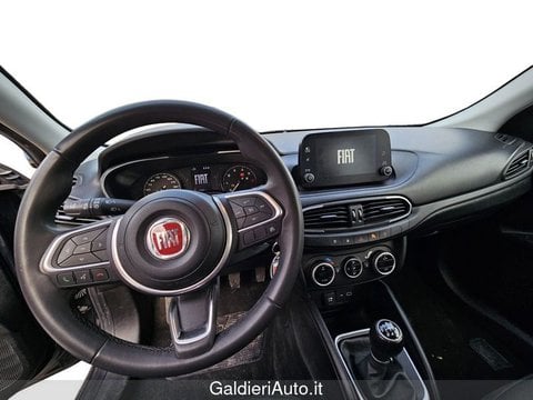 Auto Usate A Avellino | Fiat Tipo Station Wagon 1.0 100Cv Bz Sw Tipo