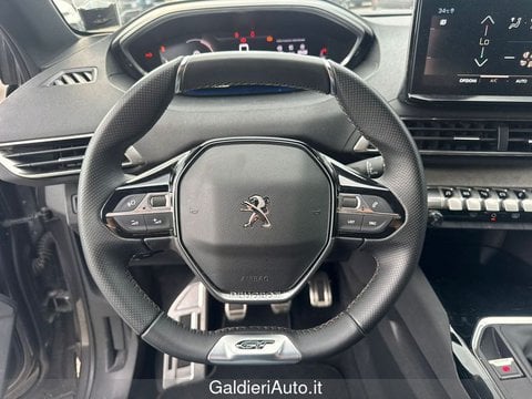 Auto Usate A Benevento | Peugeot 3008 Puretech130 S&Amp;S - Gt