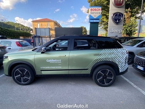 Auto Usate A Salerno | Jaecoo Jaecoo 7 1.6 Tgdi Exclusive 4Wd 7Dct 147Cv