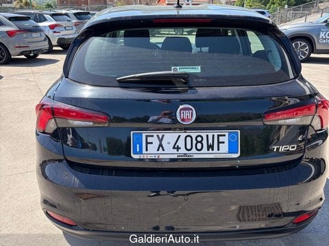 Auto Usate A Avellino | Fiat Tipo 5P 1.4 Lounge 95Cv My19