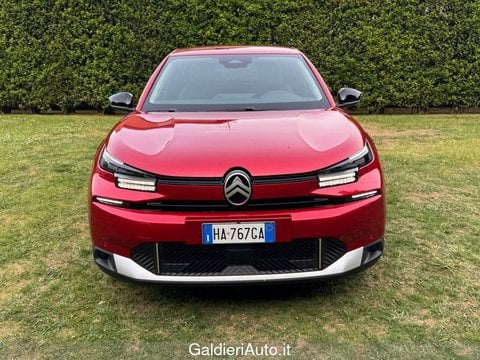 Auto Usate A Avellino | Citroën C4 1.2 Hybrid Max 145Cv E-Dcs6