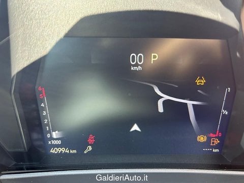 Auto Usate A Avellino | Ds Ds4 Ds 4 Opera Bluehdi 130 Auto