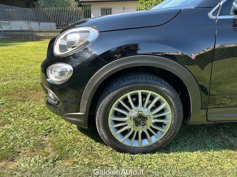 Auto Usate A Salerno | Fiat 500X 1.6 Mjt Lounge 4X2 120Cv