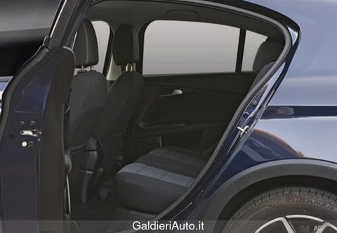 Auto Usate A Salerno | Fiat Tipo Sw Ii 2021 Sw 1.0 T3 100Cv