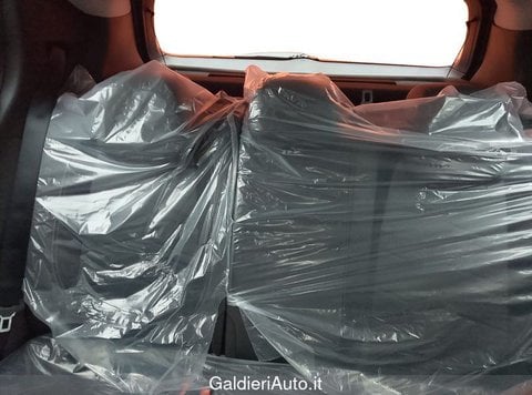 Auto Km0 A Salerno | Jeep Avenger Mhev Altitude 1.2 100Cv Dct Mhev