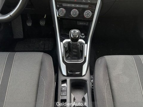 Auto Usate A Avellino | Volkswagen T-Roc 1.0 Tsi Life 110Cv