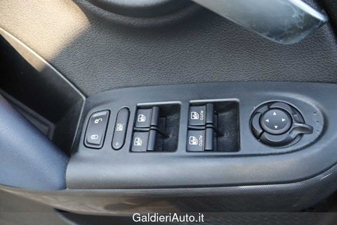 Auto Usate A Salerno | Fiat 500X Hatchback My22-1.3 Multijet 95Cv Club