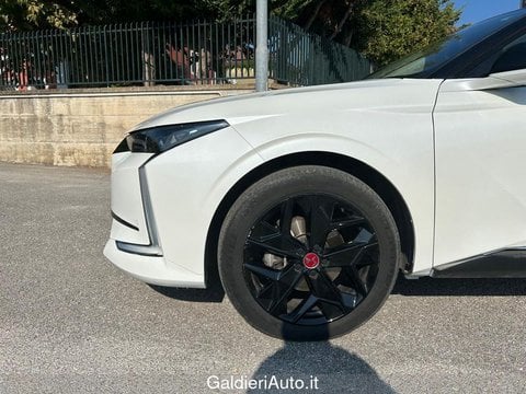 Auto Usate A Avellino | Ds Ds4 Ds 4 Bluehdi 130 Aut. Performance Line