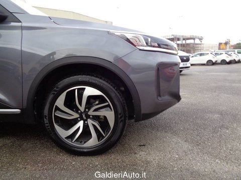 Auto Usate A Salerno | Emc Wave 3 1.5 T Gpl 147Cv Cvt