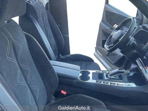 Auto Usate A Avellino | Ds Ds7 Performance Line + Bluehdi 130 Auto