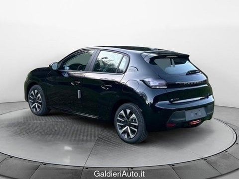 Auto Km0 A Avellino | Peugeot 208 E- Style - Motore Elettrico 136Cv