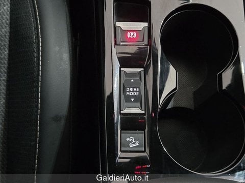 Auto Usate A Avellino | Peugeot 2008 Nuovo Allure Bluehdi 130 Eat8 S&Amp;S