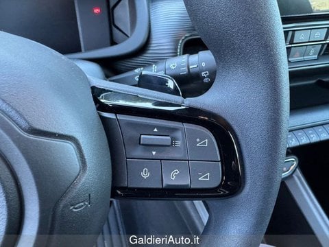 Auto Km0 A Avellino | Jeep Avenger Mhev Longitude 1.2 100Cv Dct Mhe