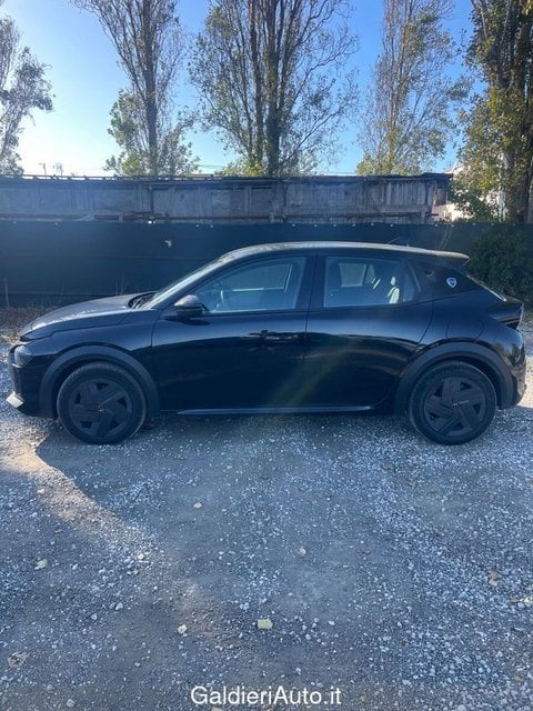 Auto Usate A Avellino | Lancia Ypsilon Nuova 1.2 100Cv Ibrida