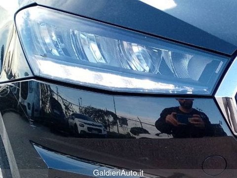 Auto Usate A Avellino | Škoda Fabia 1.0 Mpi Evo Selection 80Cv