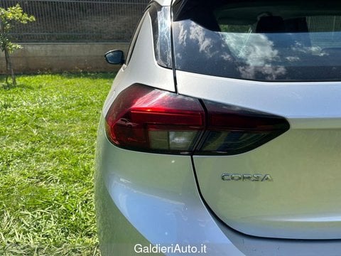Auto Usate A Avellino | Opel Corsa 1.2 Elegance S&Amp;S 100Cv