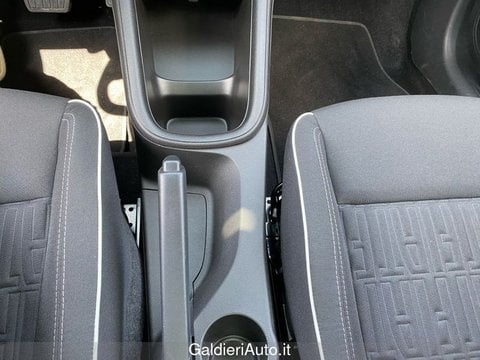 Auto Usate A Avellino | Fiat 600 1.2 Hybrid 100Cv