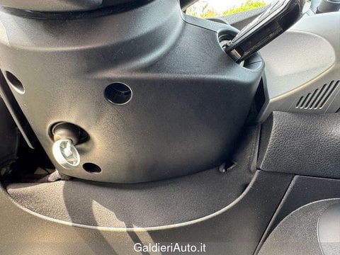 Auto Usate A Salerno | Fiat 500X 1.3 Mjt Connect 95Cv
