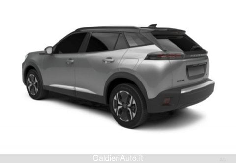 Auto Nuove Pronta Consegna A Salerno | Peugeot 2008 Allure Puretech 100 S&S