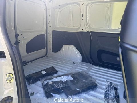 Auto Km0 A Avellino | Citroën Berlingo Van - Van M 1.5 Diesel 100Cv Manuale