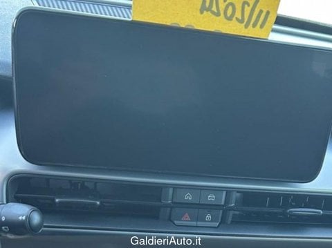 Auto Km0 A Avellino | Jeep Avenger Mhev Summit 1.2 100Cv Dct Mhev