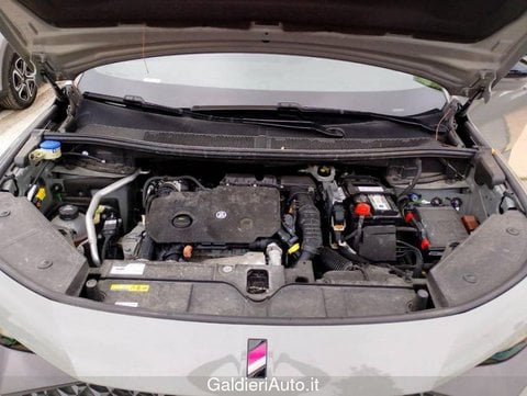 Auto Usate A Avellino | Ds Ds 7 Performance Line + Bluehdi 130 Auto