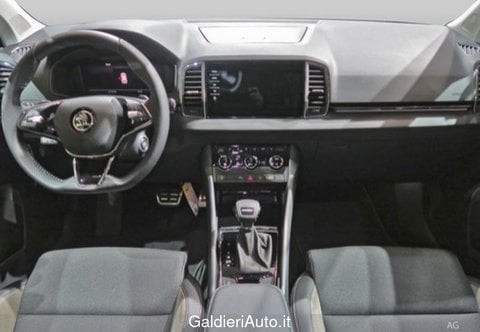Auto Usate A Salerno | Škoda Karoq 2022 2.0 Tdi Executive 150Cv Dsg