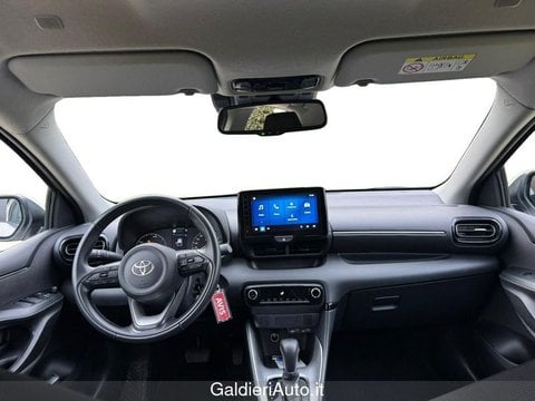 Auto Usate A Avellino | Toyota Yaris 1.5H Active