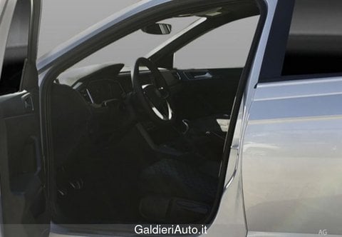 Auto Usate A Salerno | Volkswagen Polo Vi 2022 1.0 Tsi R-Line 110Cv Dsg