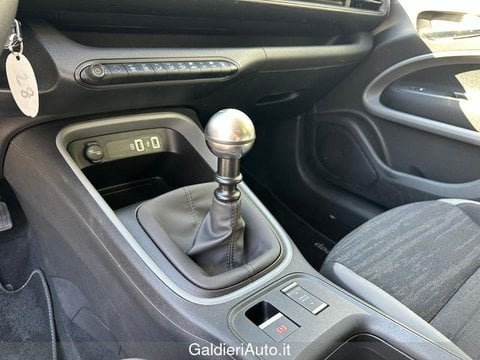Auto Usate A Salerno | Jeep Avenger 1.2 Turbo Longitude Fwd 100Cv