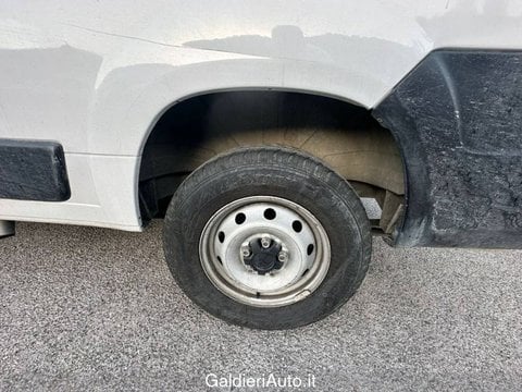 Auto Usate A Avellino | Fiat Professional Ducato Serie 8 Furgone Lastrato 35Q Lh2 140Cv 2.2 Multi...