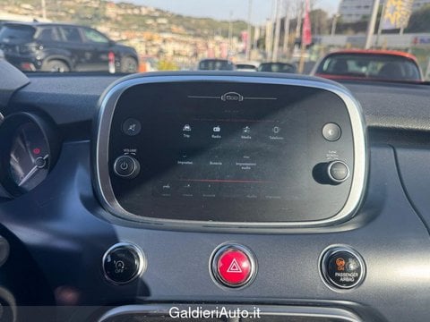 Auto Usate A Salerno | Fiat 500X Hatchback My22 1.6 Multijet 130Cv Club