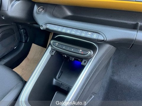 Auto Jeep Avenger Bev Bev Summit 100% Elettrica Usate A Salerno
