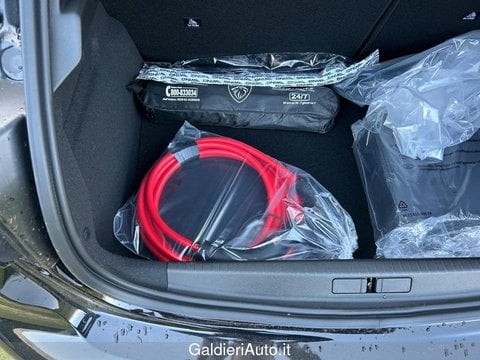 Auto Km0 A Avellino | Peugeot 208 E- Style - Motore Elettrico 136Cv