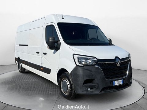 Auto Usate A Avellino | Renault Master T35 2.3 Dci 135Cv L3H2 Ice