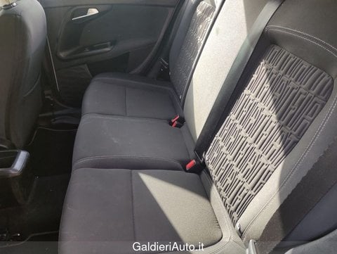 Auto Usate A Benevento | Fiat Tipo Station Wagon 1.0 100Cv Bz Sw Tipo