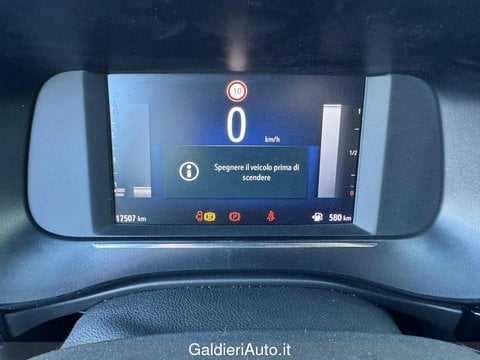 Auto Usate A Benevento | Opel Corsa 1.2 Gs S&Amp;S 100Cv At8