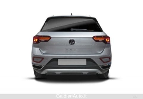 Auto Usate A Salerno | Volkswagen T-Roc I 2022 1.5 Tsi Life Dsg