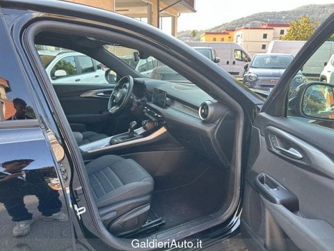 Auto Usate A Avellino | Alfa Romeo Tonale Diesel 130Cv Ti