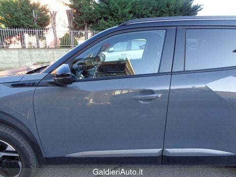 Auto Usate A Salerno | Peugeot 2008 Nuovo Gt Puretech 130 Eat8 S&Amp;S