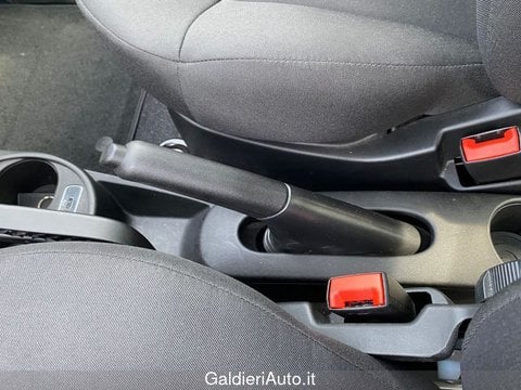 Auto Usate A Salerno | Fiat 500 1.0 70 Cv Hybrid Dolcevita