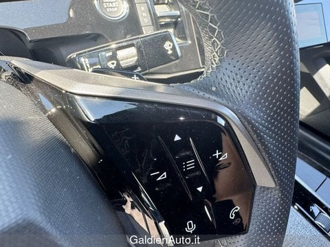 Auto Usate A Avellino | Peugeot 3008 Nuova Gt - Hybrid 145 E-Dcs6